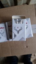 Сигареты Red Bor &quot;White&quot; оптом