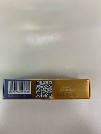 Электронная сигарета Pure 5000 затяжек в асс. 