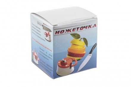 Ножеточка на присоске оптом 