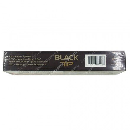 Сигареты Black Tip Premium оптом 