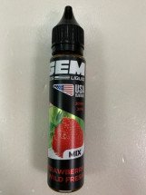 Жидкость для вейпа GEM микс оптом