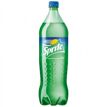Напиток Sprite 1,5 Л оптом 