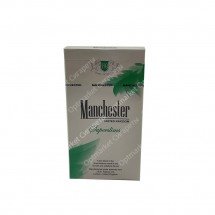 Сигареты Manchester Menthol Superslims оптом