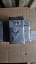 Сигареты Red Bor &quot;Silver&quot; оптом