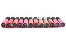 Жидкая матовая губная помада NYX Soft Matte Lip Cream (24шт) оптом