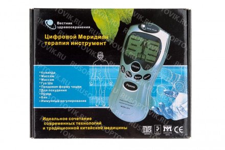 Прибор терапевтический &quot;Вестник Здравоохранения&quot; оптом 