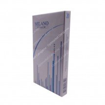 Сигареты MiLANO Blue Super Slims (Оригинал) оптом