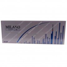 Сигареты MiLANO Blue Super Slims (Оригинал) оптом
