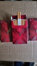 Сигареты Red Bor Nano &quot;Red&quot; оптом