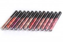 Жидкая матовая помада Kylie Lipstick (12шт) оптом