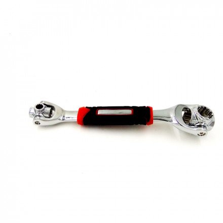Универсальный ключ universal wrench 48 in 1 оптом 