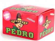 Жевательная резинка Pedro 120шт оптом