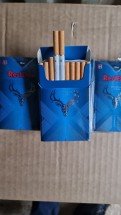 Сигареты Red Bor &quot;Blue&quot; Compact оптом