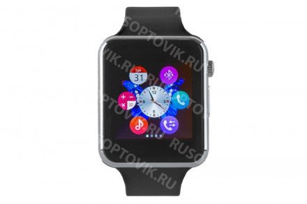 Умные часы Smart Watch на android  оптом 