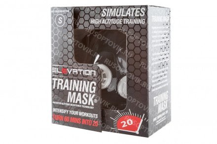 Тренировочная маска Elevation Training Mask оптом 