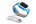 Умные детские часы с GPS трекером Smart baby watch Q60 оптом 