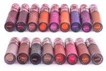 Помада Lime Crime (12шт) оптом