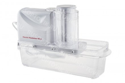 Измельчитель Electric Mandoline Slicer оптом 
