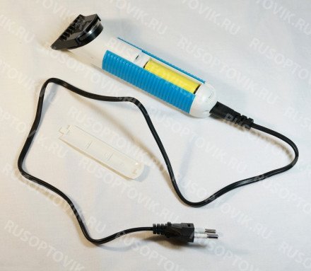 Мужской триммер для стрижки бороды и усов NIKAI NK-1033 оптом 