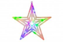 Светящиеся фигуры для праздника оптом