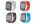 Умные часы Smart Watch W8 оптом 