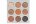 Палетка теней Kylie Cosmetics Kyshadow The Bronze Palette оптом 