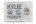 Палетка теней Kylie Cosmetics Kyshadow The Bronze Palette оптом 