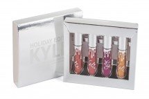 Набор из 4 помад Kylie Holiday оптом