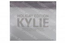 Набор из 4 помад Kylie Holiday оптом