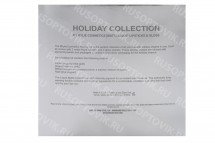 Набор из 4 помад Kylie Holiday оптом