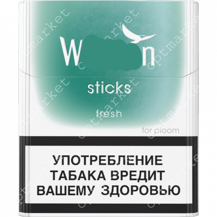 Стики для Ploom GLO Fresh оптом 