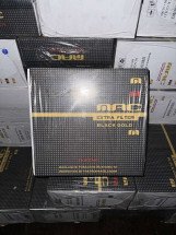 Сигареты MAC BLACK-GOLD Extra Filter QS (Араб оригинал) оптом