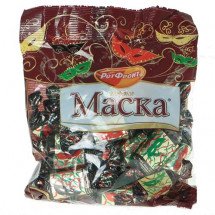 Конфеты Маска 250г оптом