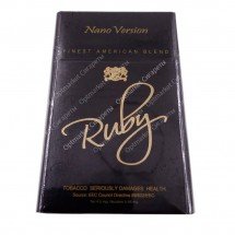 Сигареты Ruby Nano Version оптом