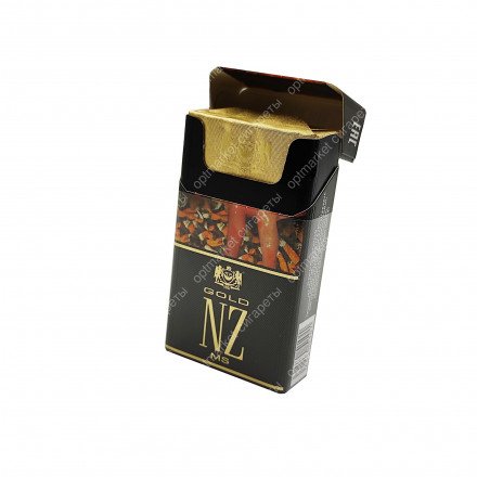 NZ Gold QS (Оригинал) оптом 
