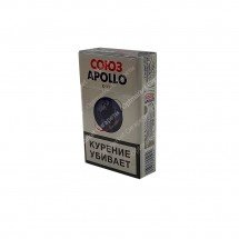 Сигареты СОЮЗ-APOLLO C-19 оптом