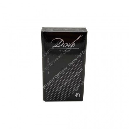 Сигареты Dove Platinum оптом 