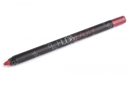 Контурный карандаш для губ Huda Beauty Lip Contour оптом 