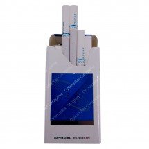 Сигареты Oscar Blue Compact оптом