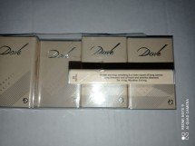 Сигареты Dove Nano Gold оптом