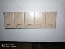 Сигареты Dove Nano Gold оптом