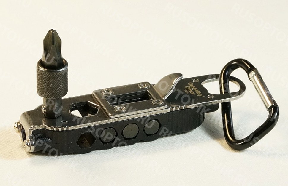 Мультитул CRKT 9094 Get-A-Way Driver оптом Мультитул CRKT 9094 Get-A-Way Driver оптом