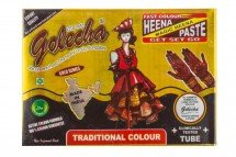 Хна для мехенди в тюбиках Golech оптом