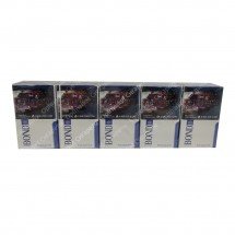 Сигареты BOND Blue King Size оптом