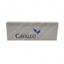 Сигареты CAVALLO Blue Wings оптом