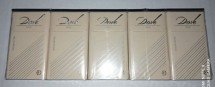 Сигареты Dove QS compact Gold оптом