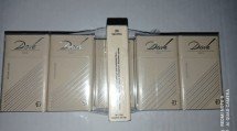 Сигареты Dove QS compact Gold оптом
