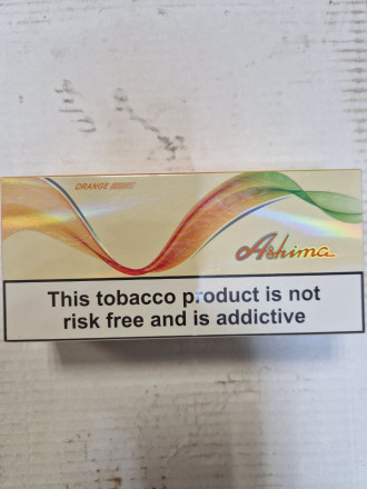 Стики для IQOS Ashima Orange оптом   