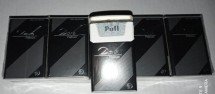 Сигареты Dove KingSize Platinum (Оригинал) оптом