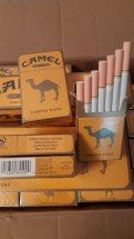 Сигареты Camel Gold Turkish Blend оптом